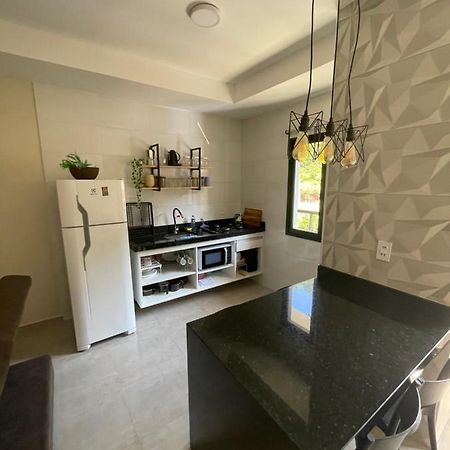 Апартаменти Residencial Vista Do Pontal - Cond Samola Ubatuba-Sp Екстер'єр фото